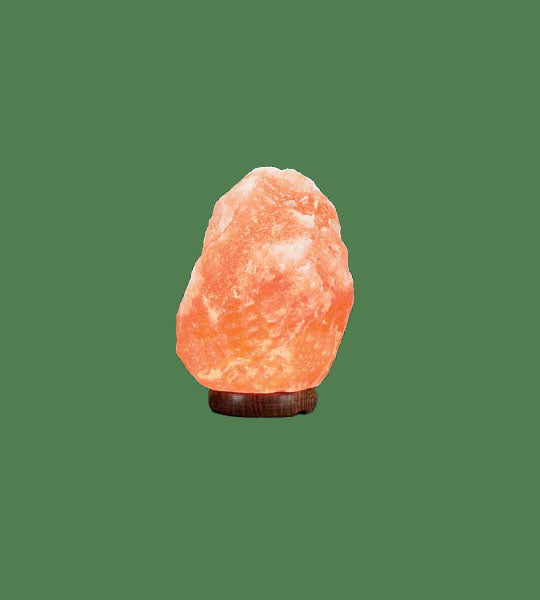 
                
                    Load image into Gallery viewer, Himalayan Salt Lamp Small
                
            
