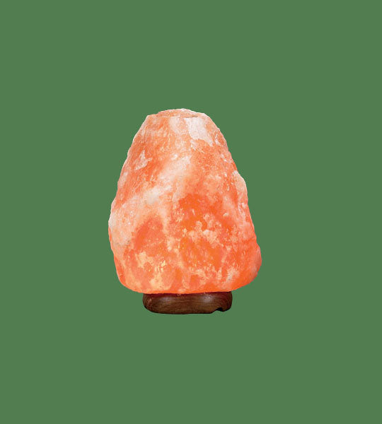 
                
                    Load image into Gallery viewer, Himalayan Salt Lamp Natural Pink Medium (16-22lbs)
                
            