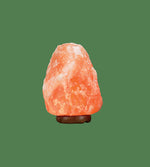 Himalayan Salt Lamp Natural Pink Medium (16-22lbs)