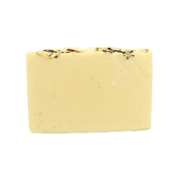 Honey with Almond Castile Soap
