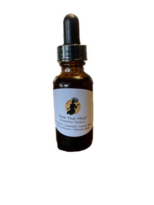 Ease Your Mind Tincture