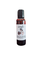 Sensual Herbal Massage Oil