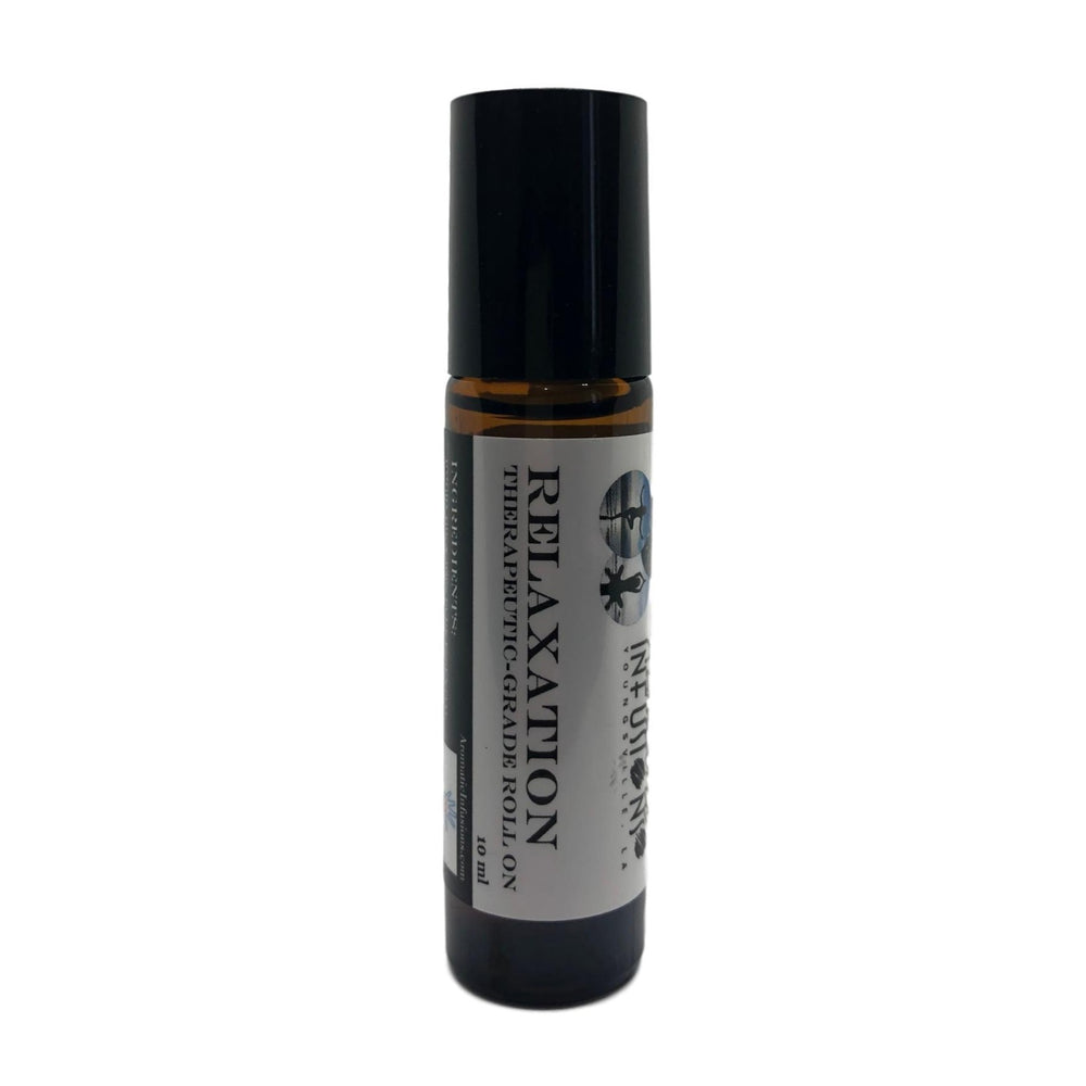 Relaxation Roller Vial