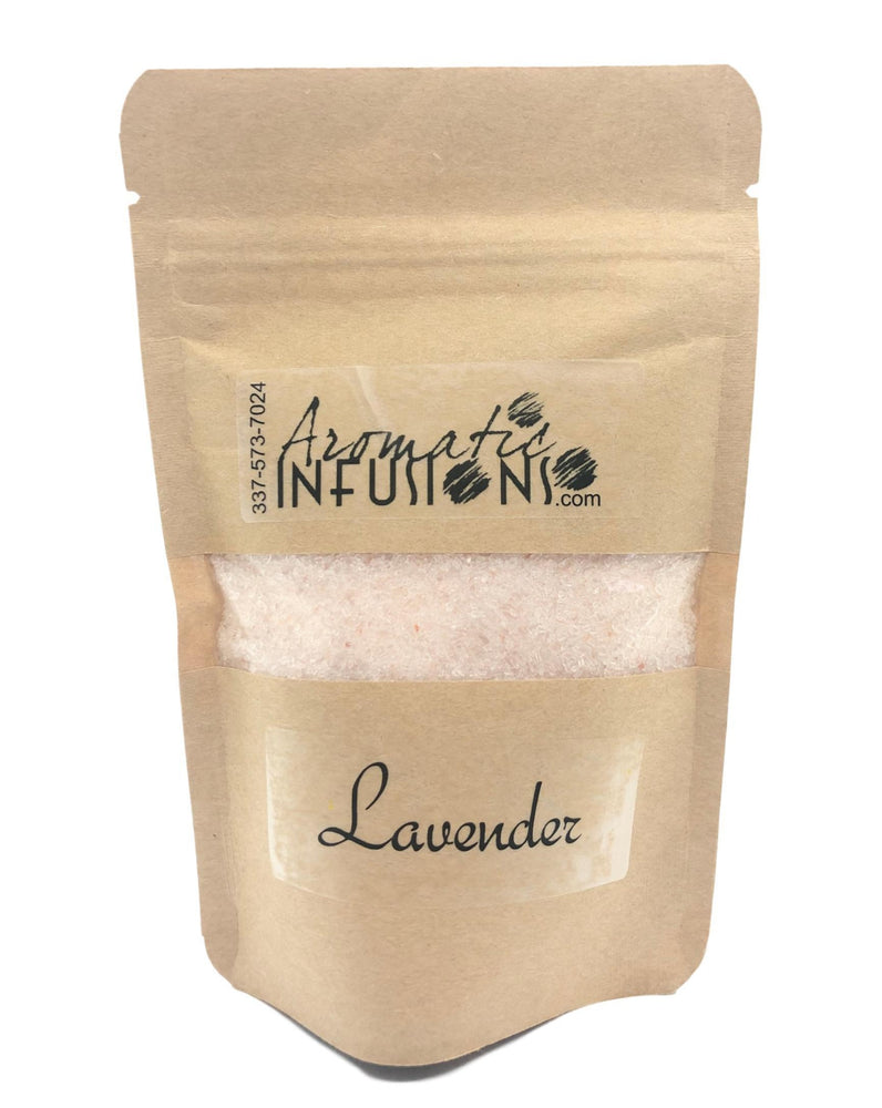 
                
                    Load image into Gallery viewer, Lavender Bath Salt
                
            
