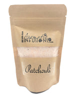Patchouli Bath Salt