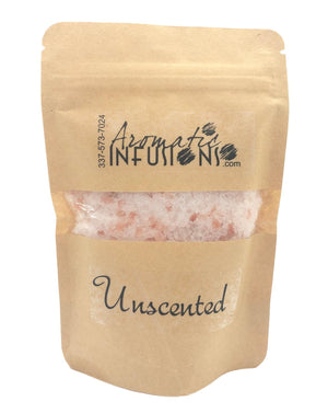 Unscented Bath Salt