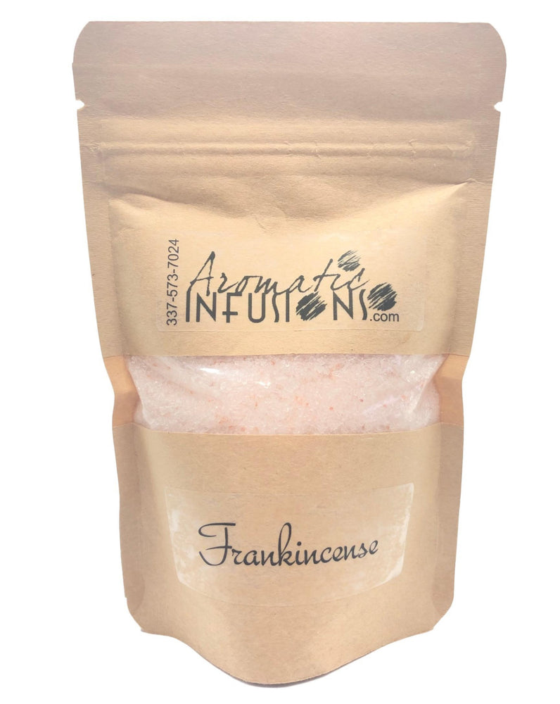 
                
                    Load image into Gallery viewer, Frankincense Bath Salt
                
            