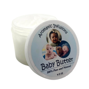 
                
                    Load image into Gallery viewer, Baby Butter
                
            