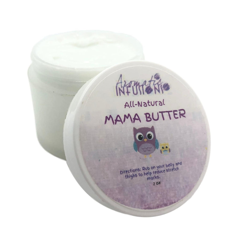 Mama Butter