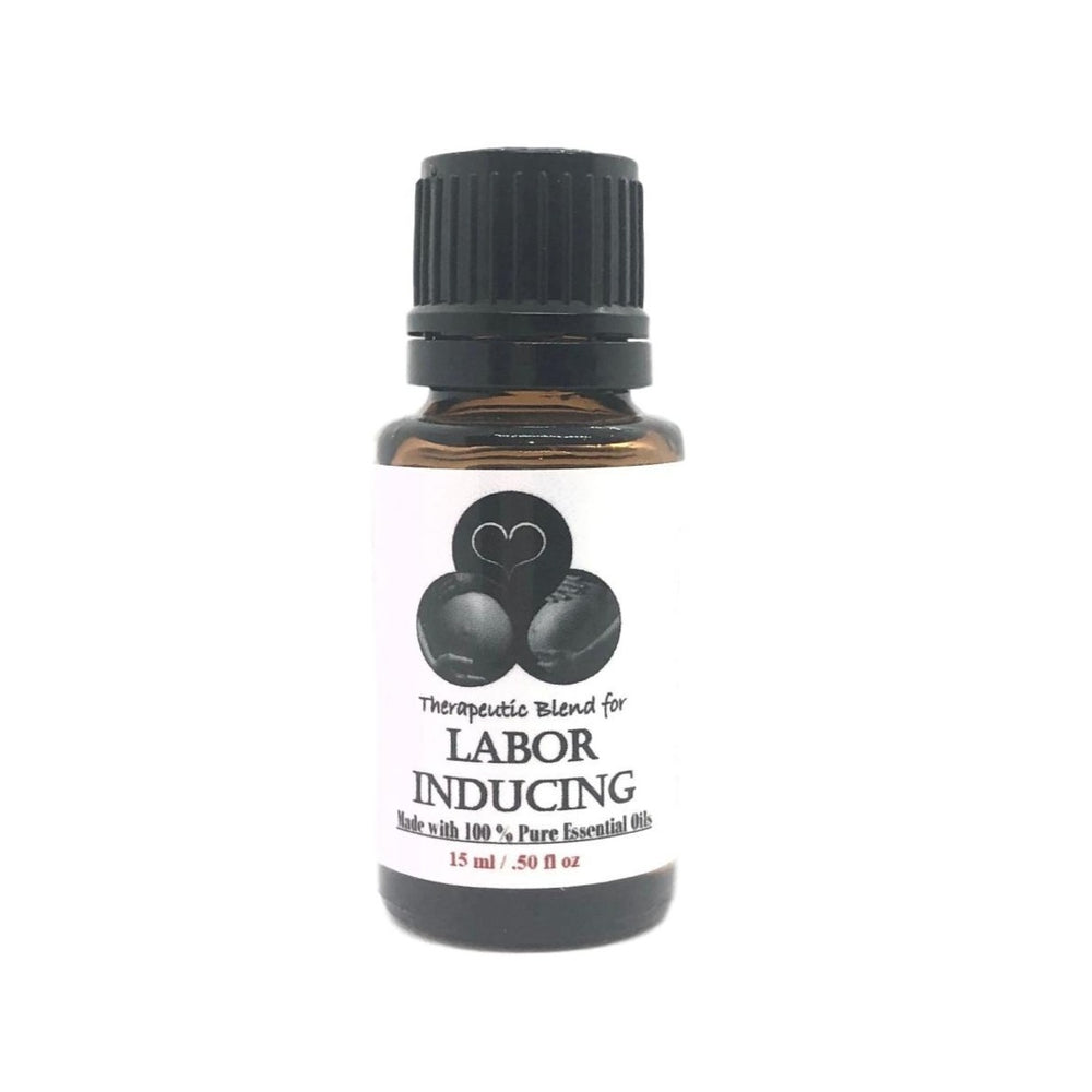 Labor Inducing Blend 15ml