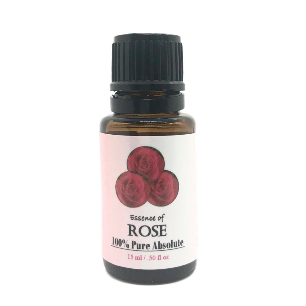 
                
                    Load image into Gallery viewer, Rose Absolute 15ml
                
            