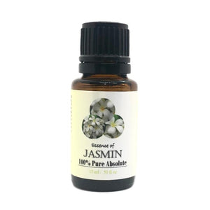 
                
                    Load image into Gallery viewer, Jasmine Absolute 15ml
                
            