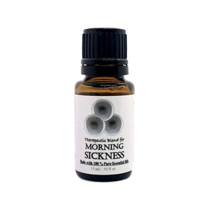 
                
                    Load image into Gallery viewer, Morning Sickness Blend 15ml
                
            