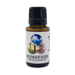 
                
                    Load image into Gallery viewer, HomeFree Essential Oil Blend 15mL
                
            