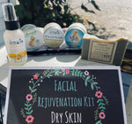 Facial Kit-Dry Skin