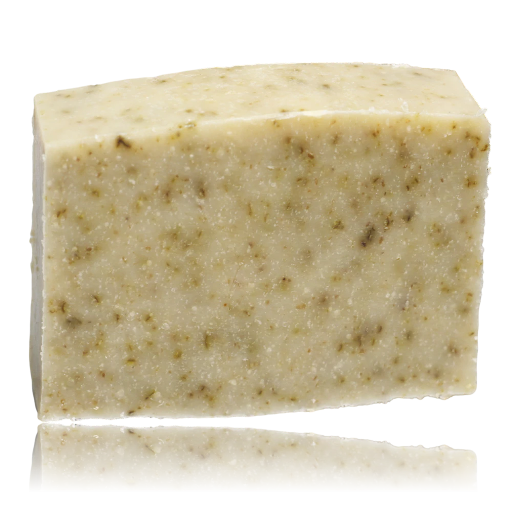 Jewelweed Outdoor Soap