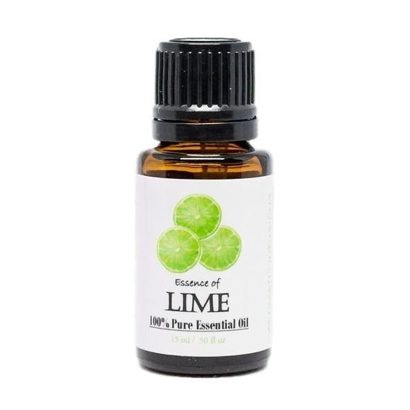 
                
                    Load image into Gallery viewer, Lime Essential Oil 15ml
                
            