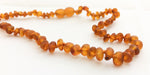 Amber Necklace - Baby
