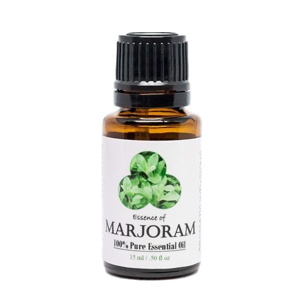 Marjoram Essential Oil 15ml