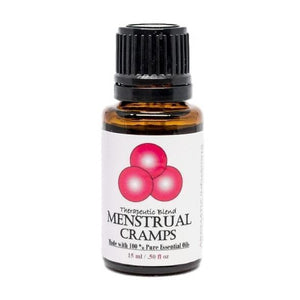 
                
                    Load image into Gallery viewer, Menstrual Cramps Blend 15ml
                
            
