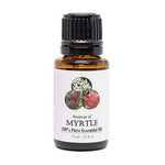 Myrtle Essential Oil 15ml