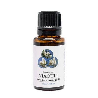Niaouli Essential Oil 15ml