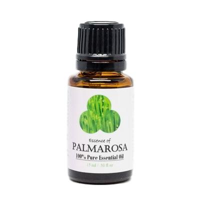 
                
                    Load image into Gallery viewer, Palmarosa Essential Oil 15ml
                
            