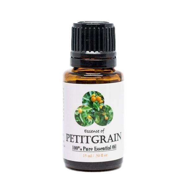 Petitgrain Essential Oil 15ml