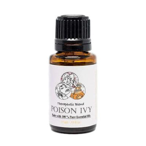 Poison Ivy Blend 15ml