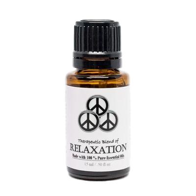 Relaxation Blend 15ml