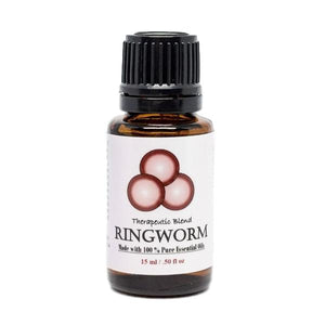 
                
                    Load image into Gallery viewer, Ringworm Blend 15ml
                
            