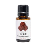 Rose Essential Oil in Jojoba 15ml