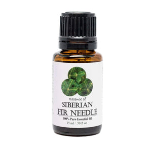 
                
                    Load image into Gallery viewer, Siberian Fir Needle 15ml
                
            