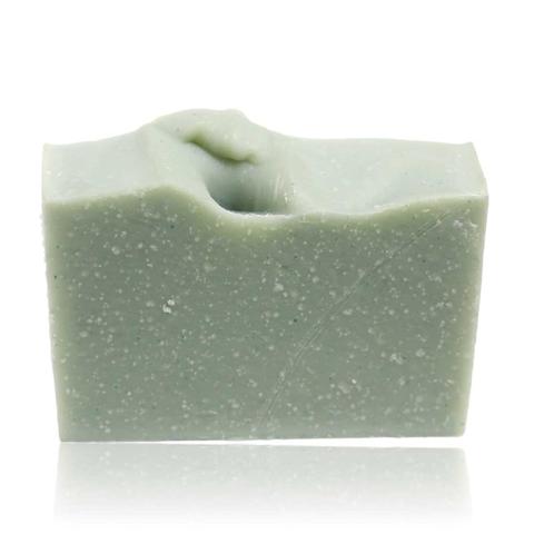 
                
                    Load image into Gallery viewer, Swedish Egg White &amp;amp; Cucumber Facial Soap
                
            
