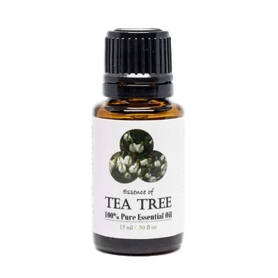 
                
                    Load image into Gallery viewer, Tea Tree Essential Oil 15ml
                
            