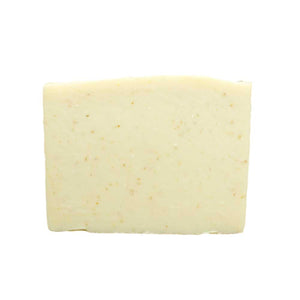 Unscented Castile w/Oatmeal Soap