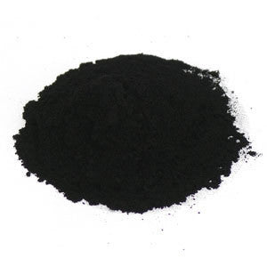 Activated Charcoal Powder - Aromatic Infusions