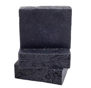 
                
                    Load image into Gallery viewer, Activated Charcoal Soap
                
            