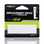 Anywhere Replacement Wicks