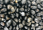 Black Onix Tumbled Stone