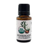 Rosemary Essential Oil, USDA Organic