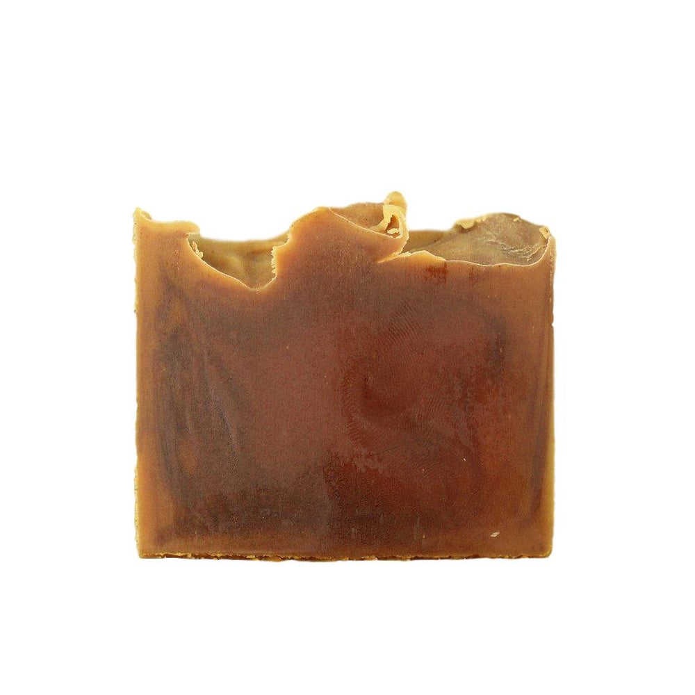 Cinnamon Goat Soap
