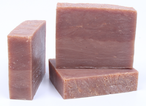 Cedarwood Sage Soap