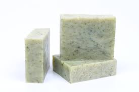 
                
                    Load image into Gallery viewer, Eucalyptus Spearmint Soap
                
            