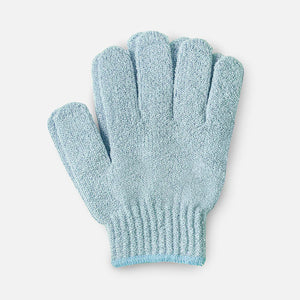 
                
                    Load image into Gallery viewer, Exfoliating Spa Gloves - Marine Mist
                
            