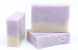 
                
                    Load image into Gallery viewer, Evergreen Lavender Soap
                
            
