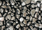 Hematite Tumbled Stone
