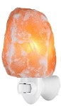 
                
                    Load image into Gallery viewer, 3.5&amp;quot; Natural Himalayan Salt Night Light
                
            