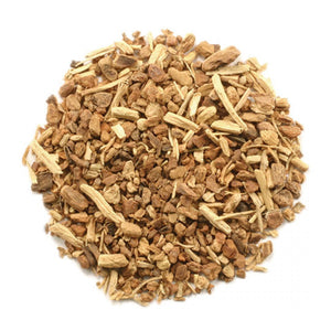 Indian Sarsaparilla Root Cut OR