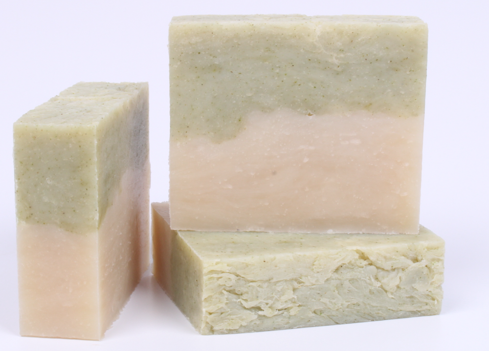 Key Lime Soap – Aromatic Infusions